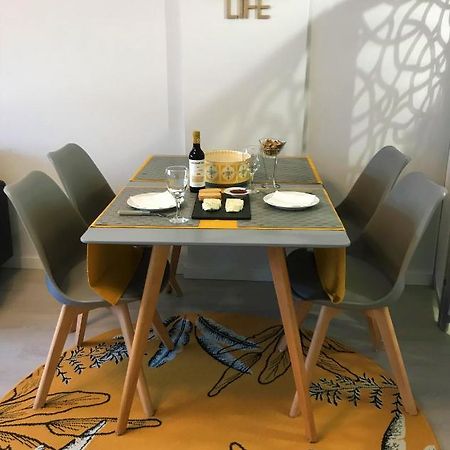 Apartamento Paz Na Areia Quarteira Exterior foto