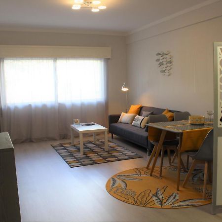 Apartamento Paz Na Areia Quarteira Exterior foto