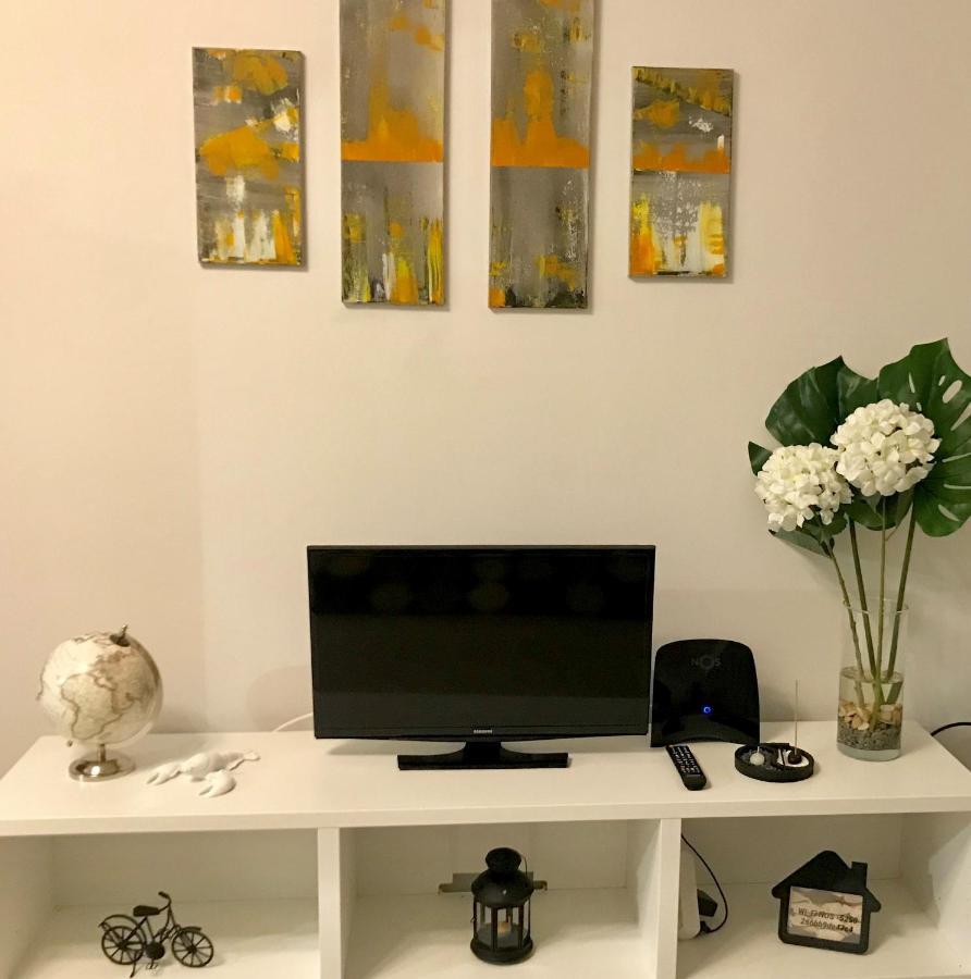 Apartamento Paz Na Areia Quarteira Exterior foto