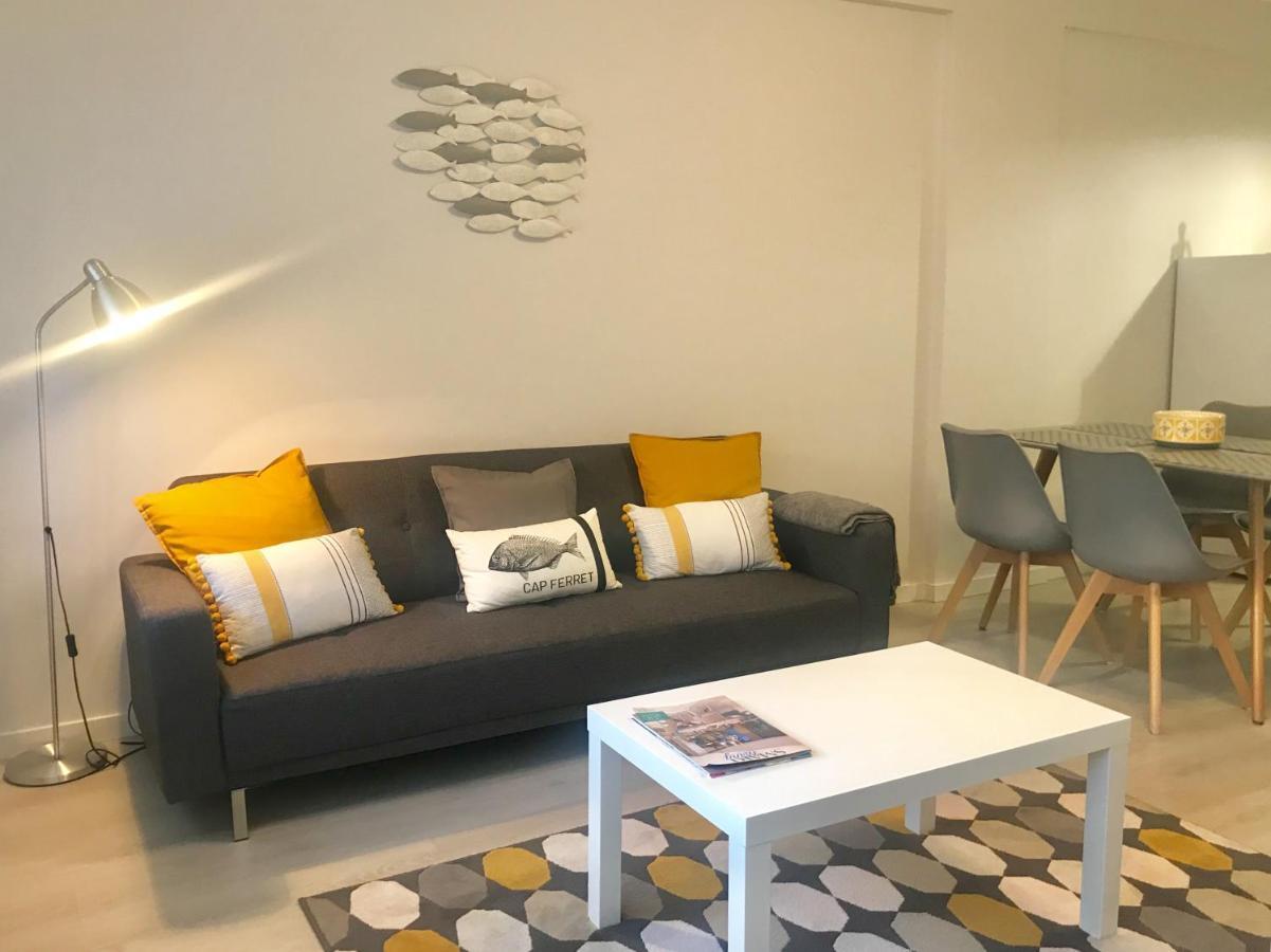 Apartamento Paz Na Areia Quarteira Exterior foto