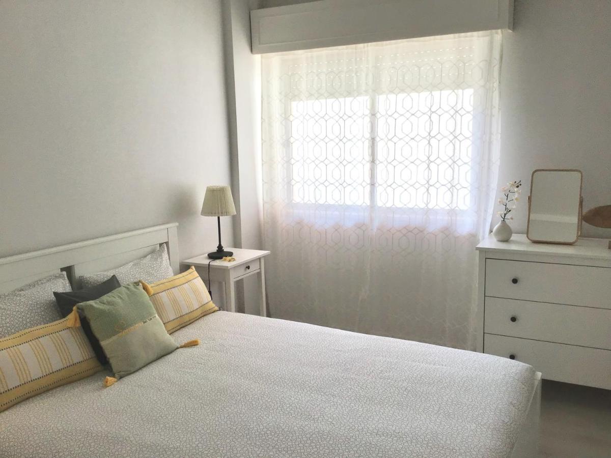 Apartamento Paz Na Areia Quarteira Exterior foto