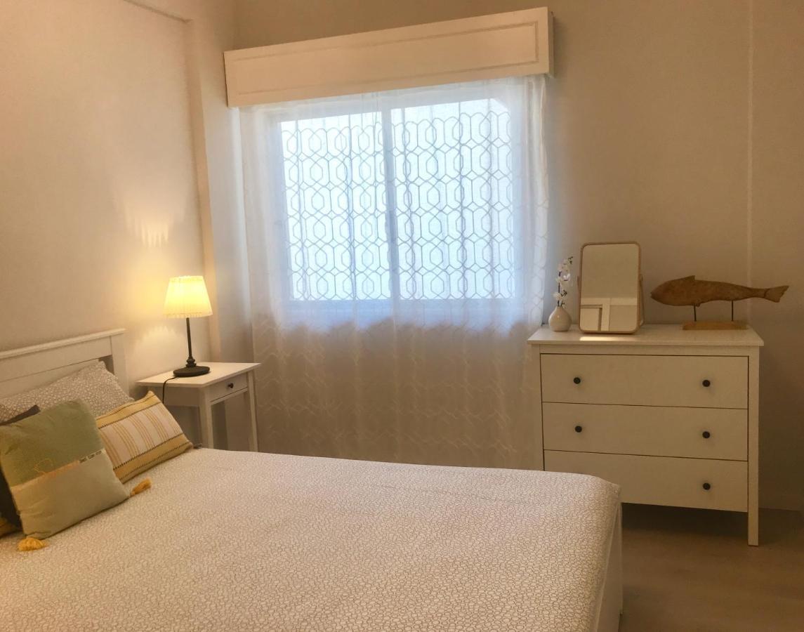 Apartamento Paz Na Areia Quarteira Exterior foto